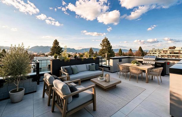 4460 Ash Street Cambie