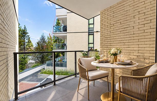 203 4685 Cambie Street Cambie