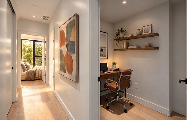 4460 Ash Street Cambie