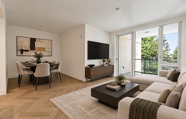203 4685 Cambie Street Cambie