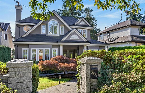 3838 W 38th Avenue Dunbar
