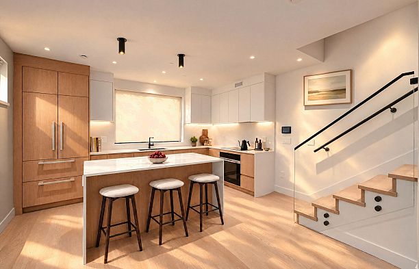 4460 Ash Street Cambie