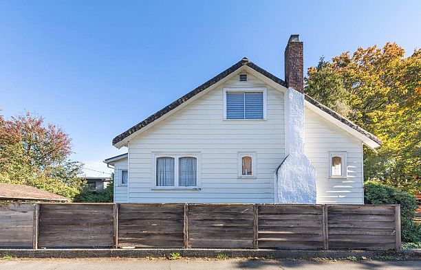 481 W 21st Avenue Cambie