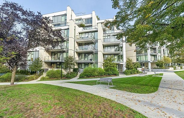 203 4685 Cambie Street Cambie