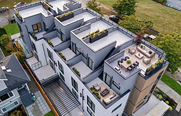 4460 Ash Street Cambie