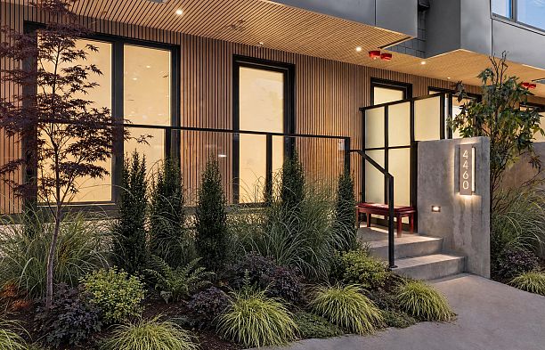 4460 Ash Street Cambie