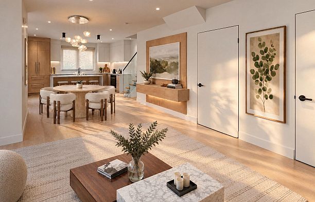 4460 Ash Street Cambie
