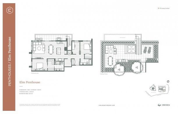 603 4675 Cambie Street Cambie