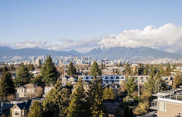 603 4675 Cambie Street Cambie
