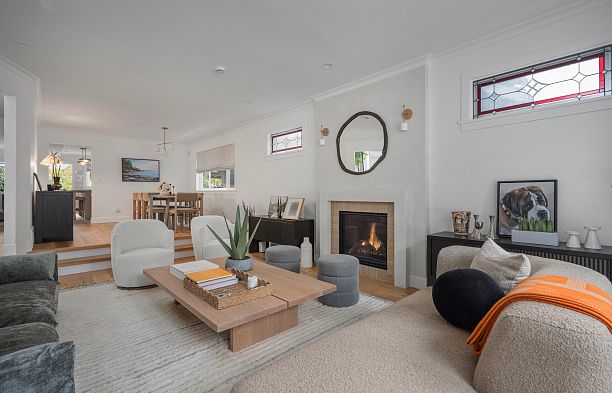 3250 W 37th Avenue Kerrisdale