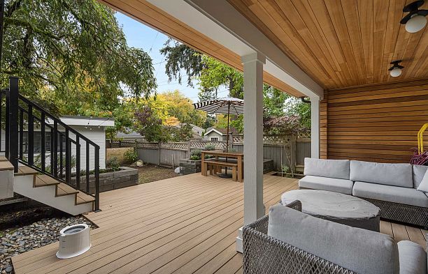 3250 W 37th Avenue Kerrisdale