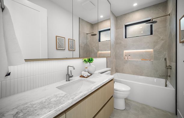 411 W 19th Avenue Cambie