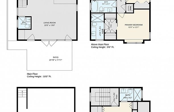 411 W 19th Avenue Cambie