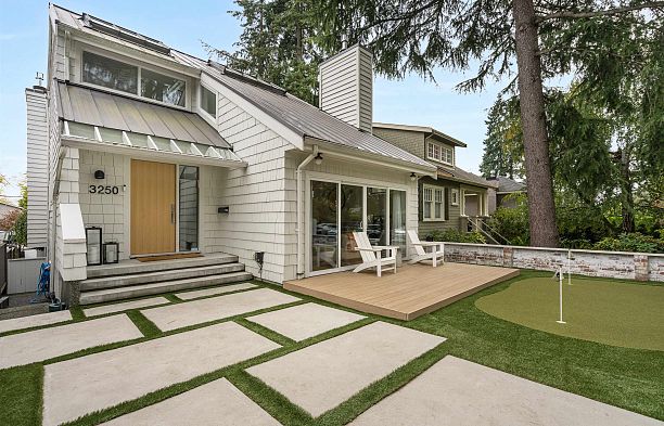 3250 W 37th Avenue Kerrisdale