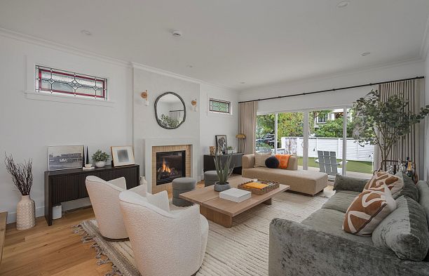 3250 W 37th Avenue Kerrisdale
