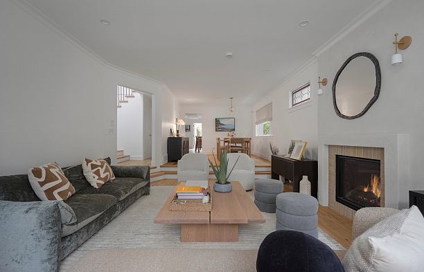 3250 W 37th Avenue Kerrisdale