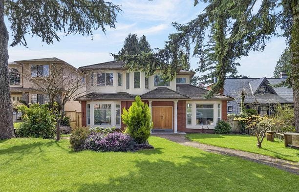 3456 W 36th Avenue Dunbar