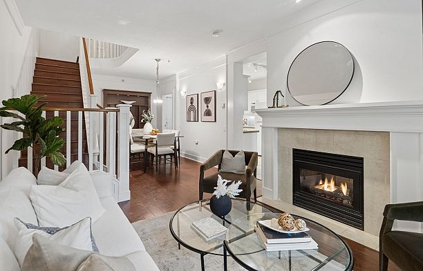 106 3088 W 41st Avenue Kerrisdale