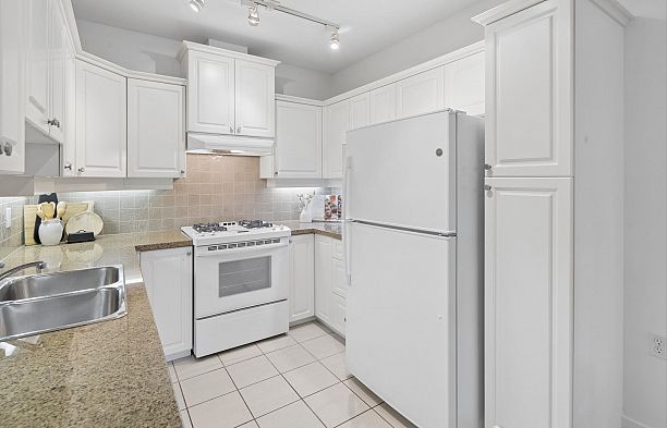 106 3088 W 41st Avenue Kerrisdale