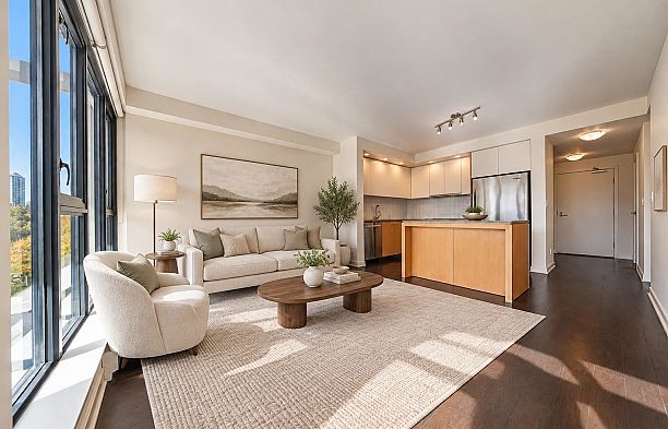 514 750 W 12th Avenue Fairview VW
