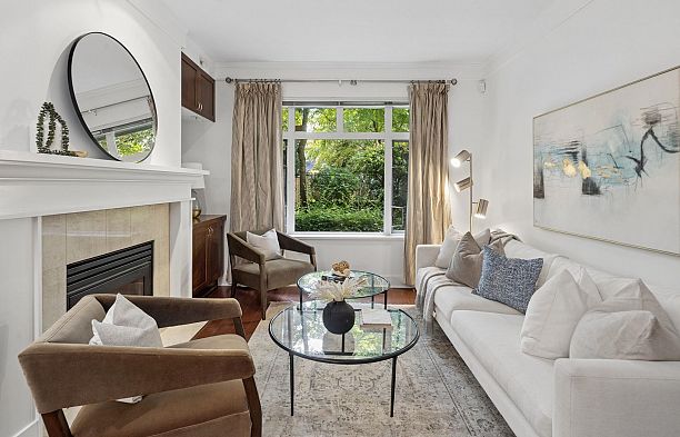 106 3088 W 41st Avenue Kerrisdale