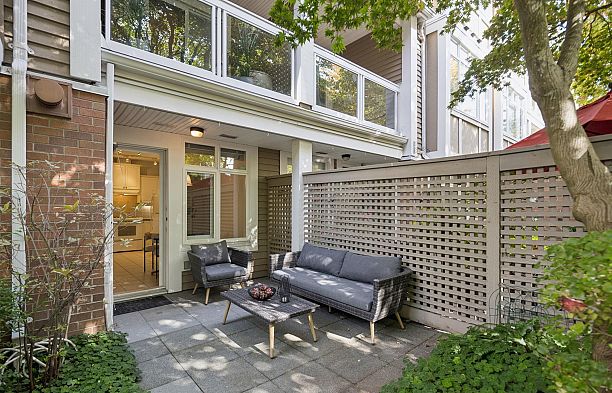 106 3088 W 41st Avenue Kerrisdale