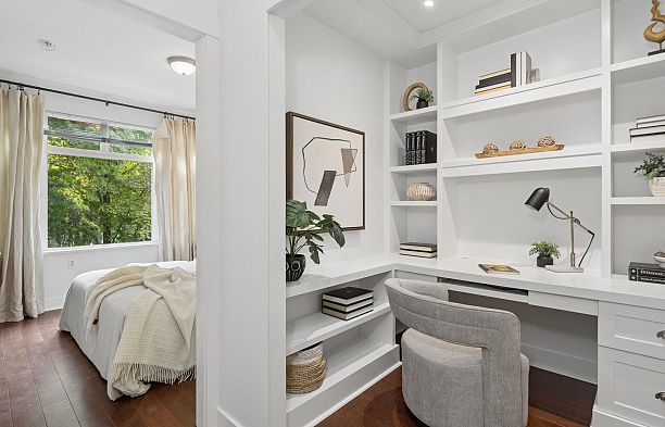 106 3088 W 41st Avenue Kerrisdale