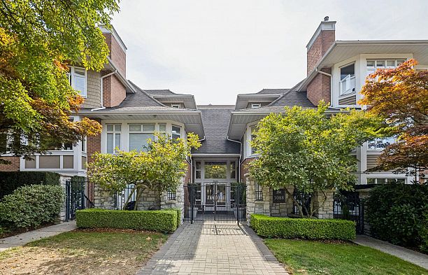 106 3088 W 41st Avenue Kerrisdale