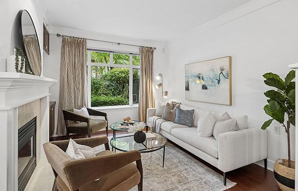 106 3088 W 41st Avenue Kerrisdale