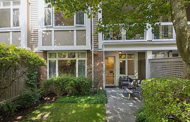 106 3088 W 41st Avenue Kerrisdale