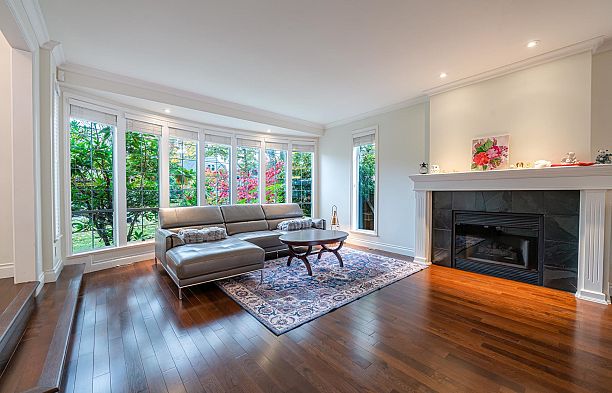 4570 W 13th Avenue Point Grey
