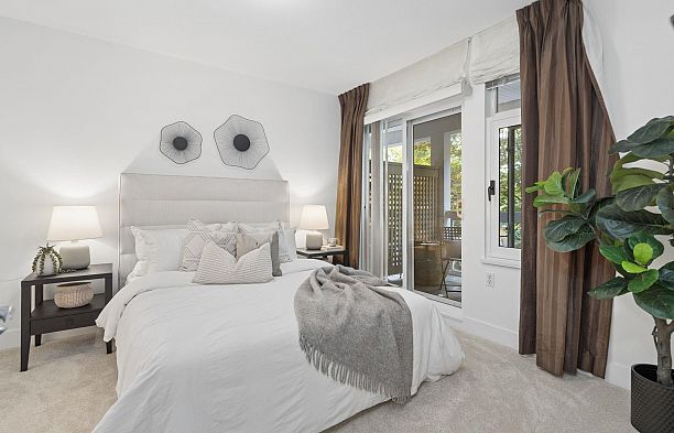 106 3088 W 41st Avenue Kerrisdale