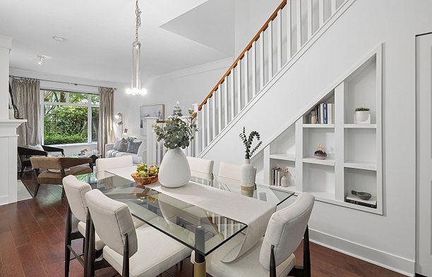106 3088 W 41st Avenue Kerrisdale