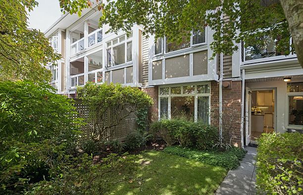106 3088 W 41st Avenue Kerrisdale