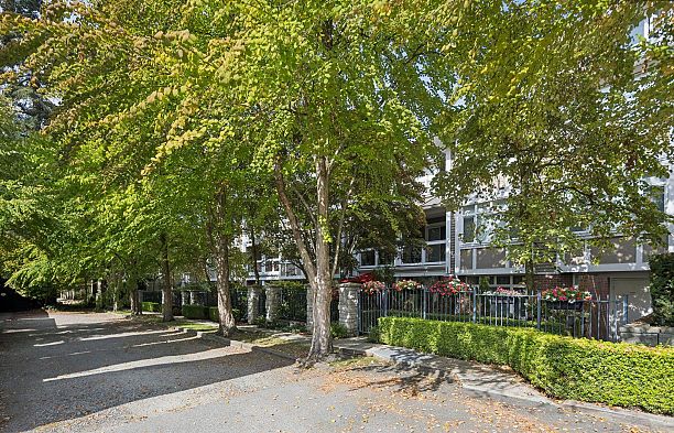 106 3088 W 41st Avenue Kerrisdale