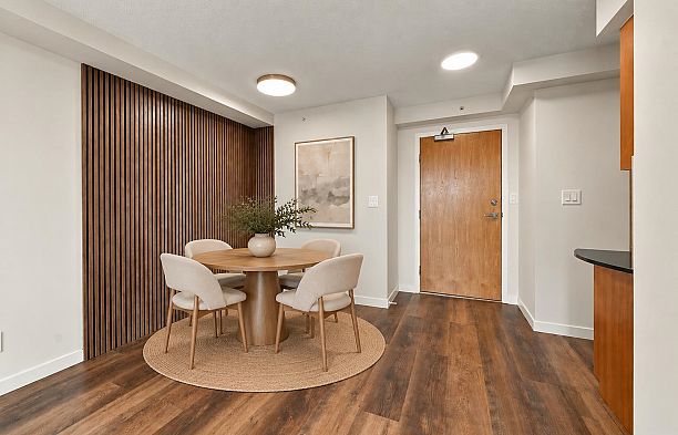 1707 63 Keefer Place Downtown VW