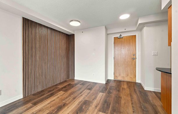 1707 63 Keefer Place Downtown VW