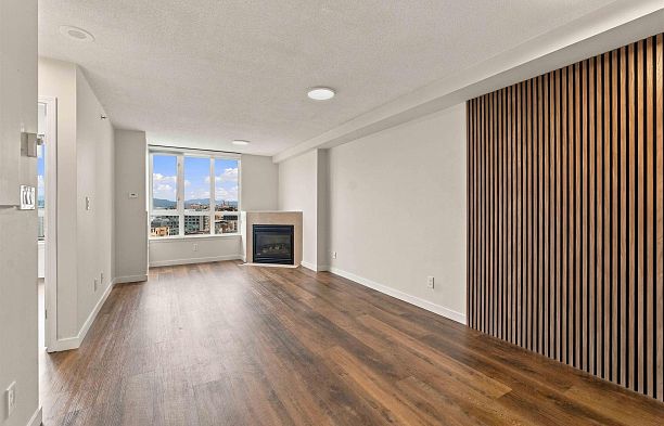 1707 63 Keefer Place Downtown VW