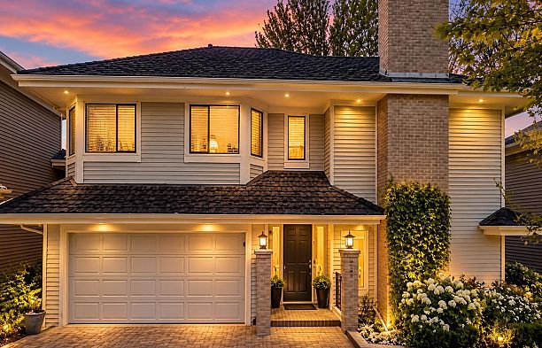 4245 Nautilus Close Point Grey