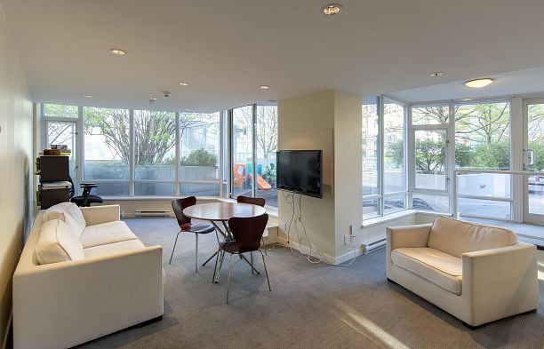2305 833 Homer Street Downtown VW