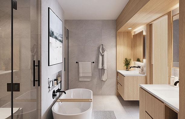 201 4445 W 10th Avenue Point Grey