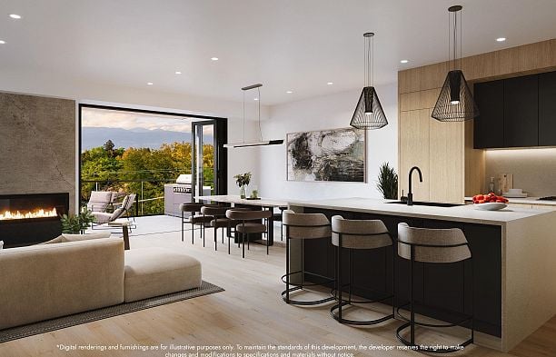 201 4445 W 10th Avenue Point Grey