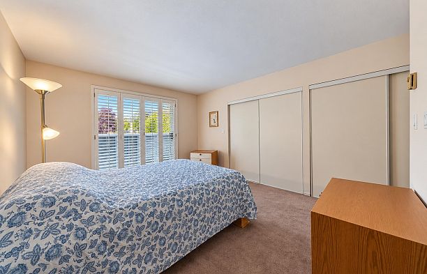 1919 Creelman Avenue Kitsilano