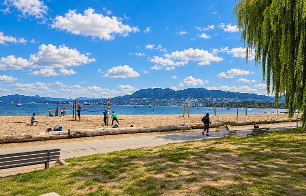 1919 Creelman Avenue Kitsilano