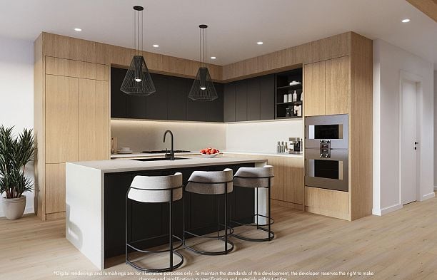 201 4445 W 10th Avenue Point Grey