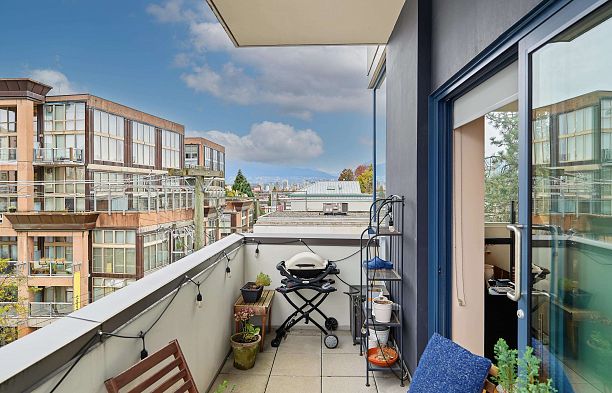 401 1510 W 6th Avenue Fairview VW