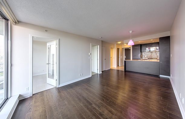 2305 833 Homer Street Downtown VW