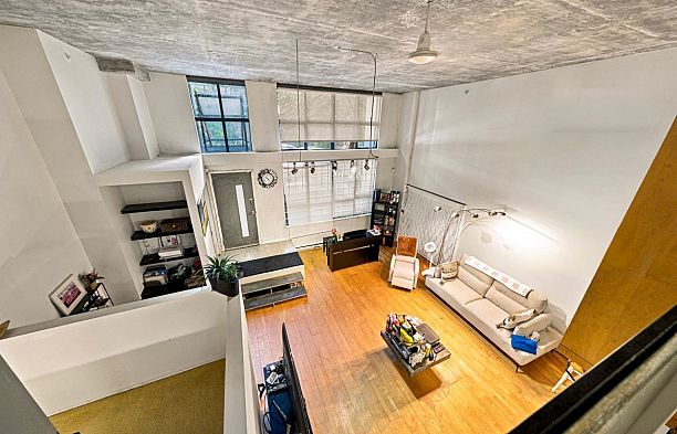 106 1238 Seymour Street Downtown VW