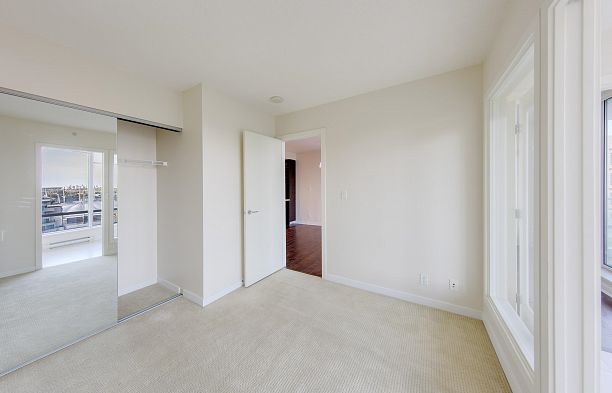 2305 833 Homer Street Downtown VW