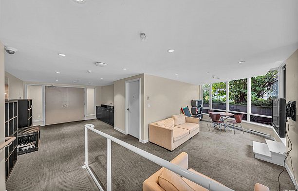 2305 833 Homer Street Downtown VW
